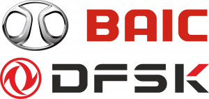 BAIC DFSK Link